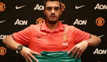 United s'offre Romero