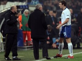 Les "gentils" conseils de Fergie...