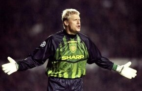 United Greats : Peter Schmeichel