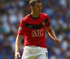  Carrick sur les Spurs