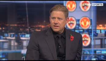 Schmeichel : "Le meilleur United cette saison !"