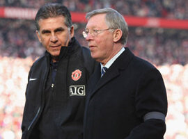 Queiroz et Fergie blanchis?