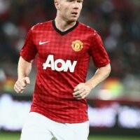 Scholes croit en cette équipe