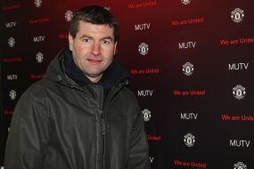 Denis Irwin : "Célébrons le Boss"