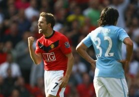 Réactions : Manchester United 4-3 Manchester City