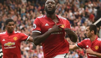 Romelu Lukaku, la recrue idéale pour Manchester United?