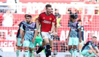 Preview : Brentford - Manchester United