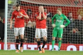 Report : United 1 Swansea 2