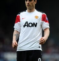 Berbatov ratera Schalke