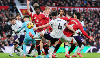 Preview : Bournemouth - Manchester United