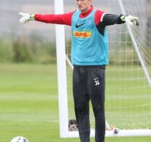 Lindegaard jusqu’en juin 2016
