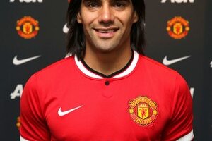 Profil : Radamel Falcao