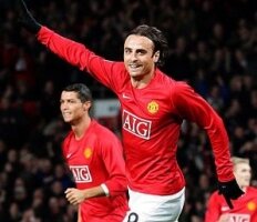 L'énigme Berbatov résolue