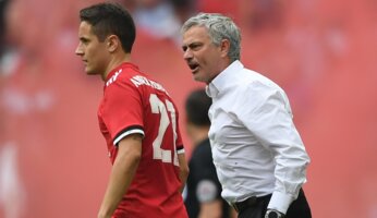 Fin de saison : la clé Herrera?