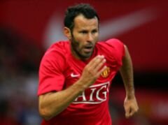 Interview : Ryan Giggs