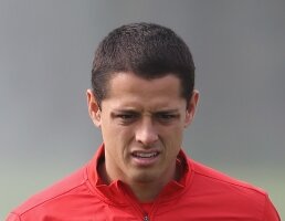 Chicharito doit se montrer