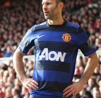 Interview : Ryan Giggs 