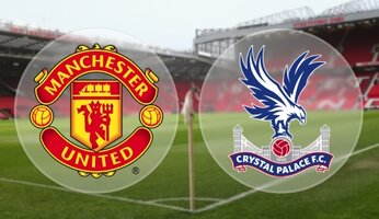 Preview : Crystal Palace v United