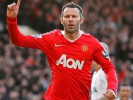 Interview : Ryan Giggs