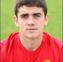 En savoir d'avantage sur... Robbie Brady