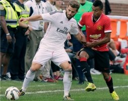 Réactions : United 3 Real Madrid 1