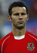 Giggs prend sa retraite internationale