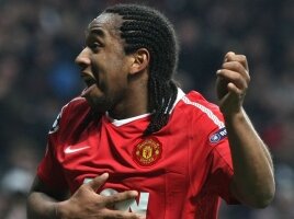 Anderson, jusqu’en 2015
