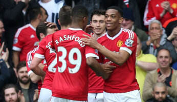 Réactions : Manchester United 1 Everton 0