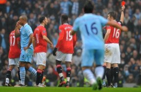 La faute à Rooney !