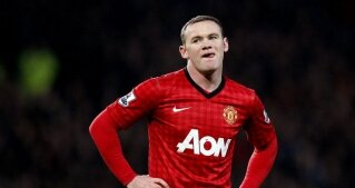 Seconde offre pour Rooney rejetée