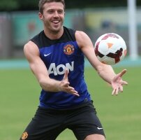 Carrick prolonge jusqu'en 2015