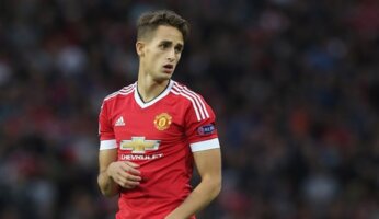 Januzaj blessé pour Swansea - United