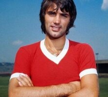 United Greats : George Best