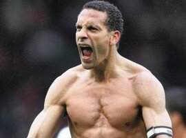 Rio, futur capitaine