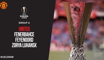 Feyenoord, Fenerbahce et FC Zorya au programme de l'Europa League