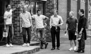 'Class of 92', le DVD vu et approuvé