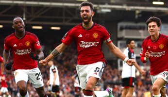 Preview : Manchester United - Fulham FC