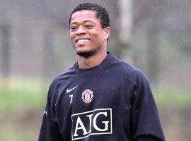 Evra balance !