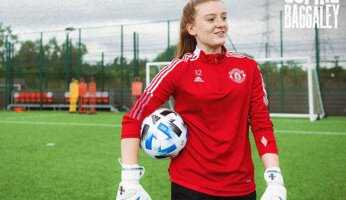 Deux arrivées et un départ chez Man Utd Women