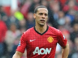 Rio : "United est une partie de moi et de ma vie"