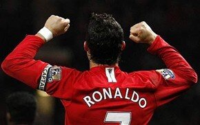 Ronaldo se rétablit