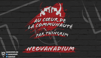 L'interview des membres : NeoVanadium