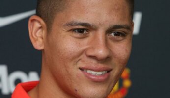 Marcos Rojo obtient son visa