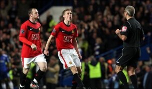 Rooney sanctionné ?