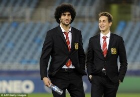Quelle fin de saison pour United ? 