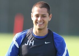 Hernandez, joueur du mois d'octobre