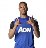 Le nouveau maillot d'entraînement présenté