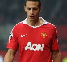 Ferdinand out 2 semaines ?