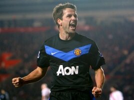 Report : Southampton 1 - United 2