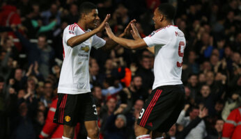 Réactions : West Ham 1 Manchester United 2